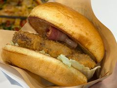 -魏家凉皮(大雁塔南广场餐厅)