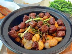 -狮王府淮扬菜(夫子庙老门东店)