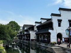 -南浔古镇