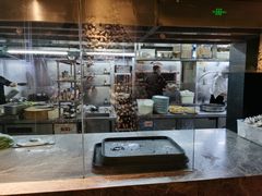 -广东道至正餐厅(区庄店)
