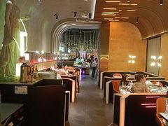 -鼎原力量东北吊炉烧烤(幸福街店)