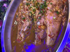 -宜城私房菜.臭鳜鱼(九华新街店)