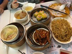 -点点心点心专门店(湾仔店)