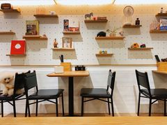 -漫蔬•台北蔬食小馆VEGGIEBOIL(朝晖店)