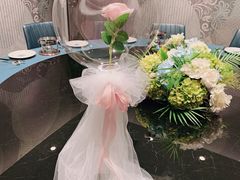 -淡尾·海鲜自助概念餐厅(虹桥南丰城店)