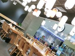 -默记孙抄手(经开万达店)