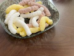 -香芙茗茶楼(梅家坞店)