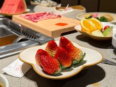 -海底捞火锅(北京路店)
