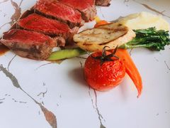 -Kathleen's Waitan 凯圣琳江景西餐厅(外滩店)