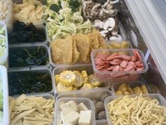 -阿城海鲜捞化(上下杭店)