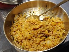 拌饭-本炙炭烤·蒲烧活鳗料理店(金沙洲店)