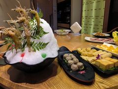 -尚海豆捞(乐虹坊店)