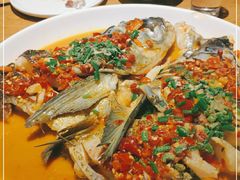 -丰乐餐厅·始于1999·本地老字号