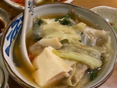 牛肠火锅-天手古舞居酒屋(889广场店)