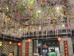 -鸭匠食府·挂炉烤鸭·新京菜(阜成路店)