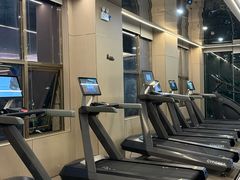 -章鱼健身 Octopus