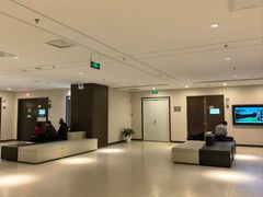-爱康卓悦体检中心(河西新地中心分院)
