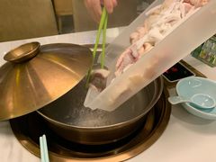 -润园四季椰子鸡火锅(南山海岸城店)