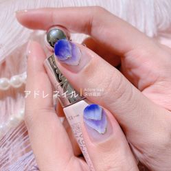 -Adore nail日式美甲美睫