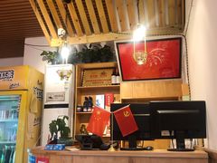 大堂-重庆烧鸡公火锅(簋街店)