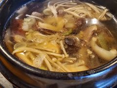 -万兴佳烤肉·长白山老味道(宏泰广场店)