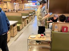 -海底捞火锅(漕宝路店)