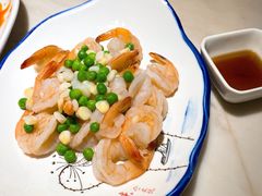 -韵秋荷(宝山龙湖天街店)