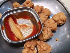 -酷公社·榴莲披萨(太原街店)
