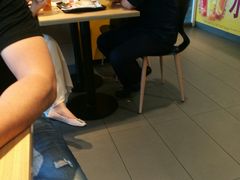 -麦当劳(三亚凤凰机场店)