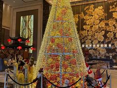 -长沙富力万达文华酒店