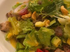 -摩根扒房(桐梓林店)