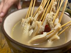 -东家小院金汤酸菜鱼(南阳路店)