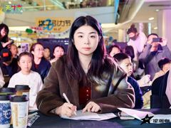 -天才声少儿口才培训中心(世纪金源店)