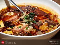 -太二酸菜鱼(兴业太古汇店)