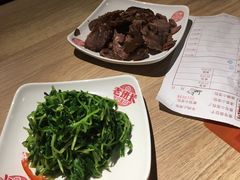 -老班长手工灌汤包老店(东山店)