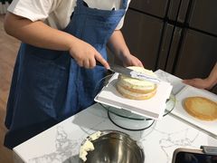 -糖秋Cake DIY·蛋糕定制·甜品台(观音桥店)
