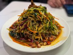 -胖太太四川麻辣排骨串(镇江路分店)