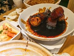 -永安鱼庄·镇江菜(丁卯店)