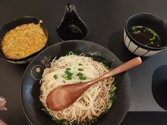 -贡梅老面馆·蟹粉面·无锡特色小吃(南长街主推店)