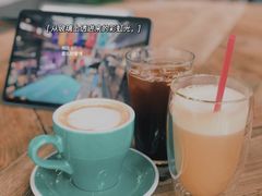 -Maan coffee漫咖啡(1905店)