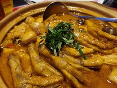 -临胜烧烤大牌档(东葛店)