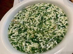 荠菜豆腐羹-930私房菜(欧阳路店)