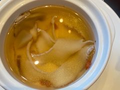 -青岛富力艾美酒店-乐美中餐厅创意胶东菜