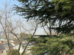 -虞山风景区