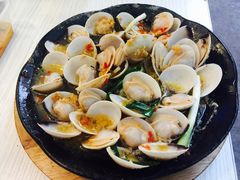-冯姐生蚝(迎宾广场店)