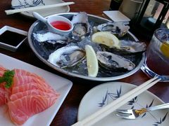 -Tanuki Raw(Orchard Central)