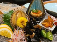 -傑·料理·海鲜放题(佛山文华荟店)