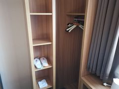 -宜必思酒店(扬州文昌阁店)