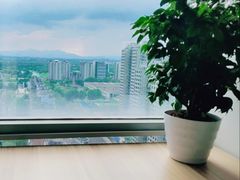 -北青自习室(清源路店)