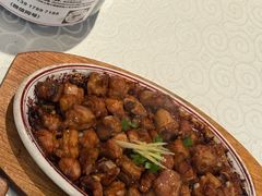 -小粤楼·怀旧粤菜(万辉国际广场店)
